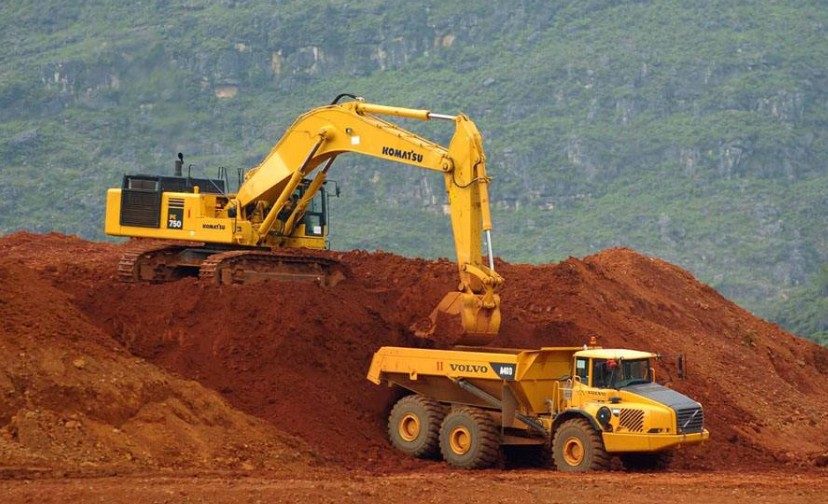 全國(guó)砂石骨料開(kāi)發(fā)和布局或?qū)⒘腥搿度珖?guó)礦產(chǎn)資源規(guī)劃（2021-2025年）》！