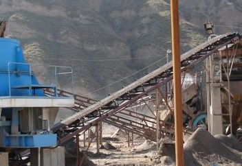 輕松解決制砂機(jī)出料慢問題，馬上看