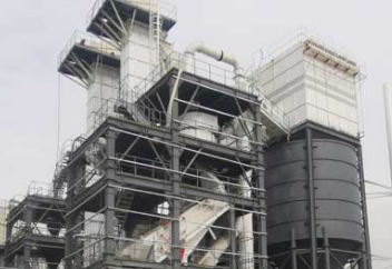 鵝卵石制沙機(jī)運(yùn)行抖動大不好處理？很簡單