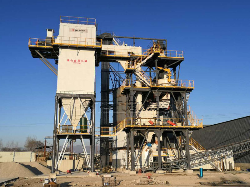 深度解讀制砂機(jī)械現(xiàn)狀，剖析制砂行業(yè)發(fā)展前進(jìn)