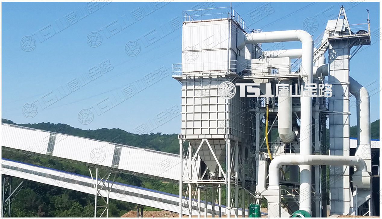 建設(shè)一條機(jī)制砂生產(chǎn)線需要考慮哪些因素呢？