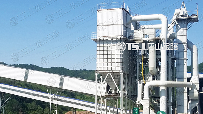 機制砂生產(chǎn)線想長久盈利，制砂工藝和設備要選好！