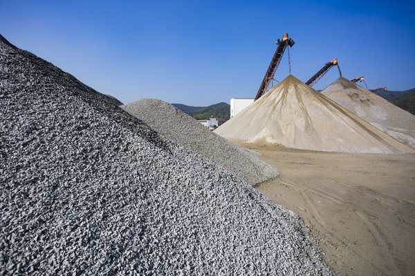 河砂禁采，機制砂興起，投資制砂設(shè)備，請認準(zhǔn)唐山金路