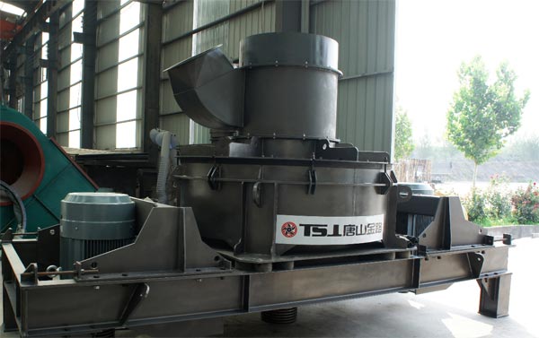 制砂有何優(yōu)勢？怎么選購制砂機？