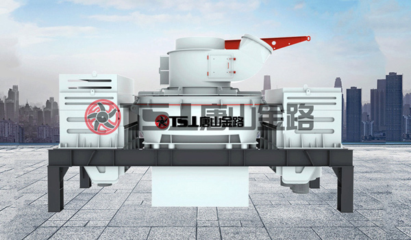 制砂機(jī)產(chǎn)量降低怎么辦？如何提高制砂機(jī)產(chǎn)能