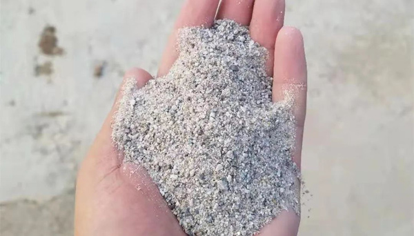 河砂禁采怎么辦？機(jī)制砂才是主流趨勢