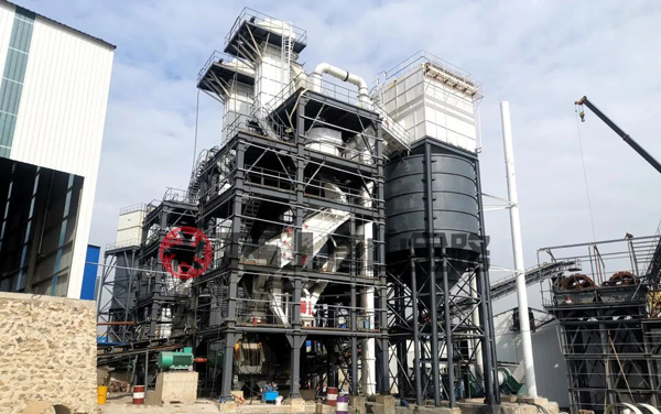 機(jī)制砂生產(chǎn)必不可少的三大要素，您了解嗎？