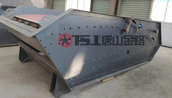 這種篩分細物料的篩分設(shè)備，您需要了解下