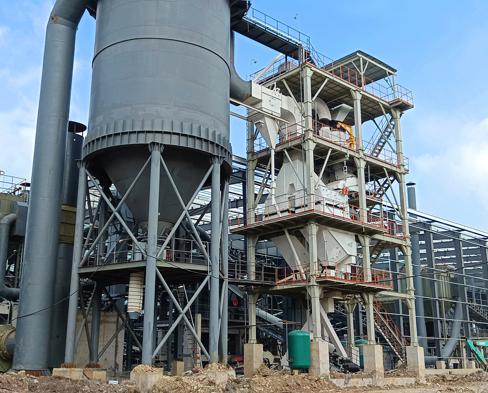 “兩會”都在關注砂石行業(yè)，砂石需求或將觸底反彈