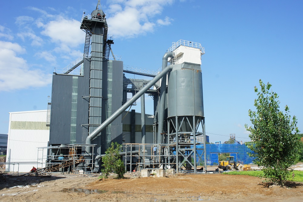 天然砂石效果好么？制砂樓怎么選擇？