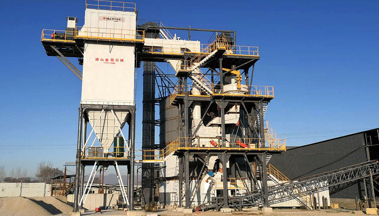 國家發(fā)改委新規(guī)，制砂樓助力砂石企業(yè)騰飛！