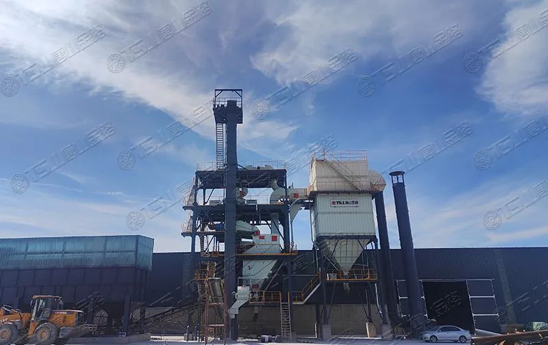 投資制砂廠，選擇工藝先進(jìn)的制砂設(shè)備廠家很關(guān)鍵