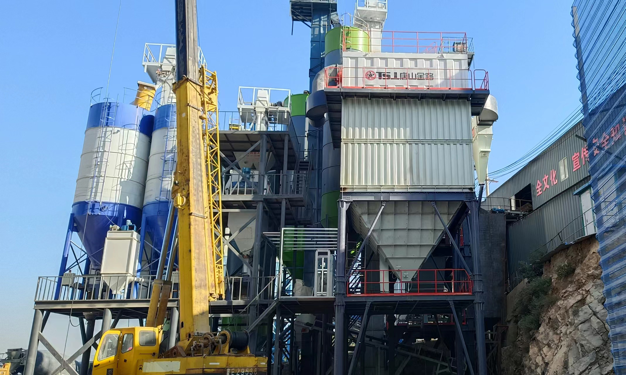 機(jī)制砂有何優(yōu)勢(shì)？制砂樓生產(chǎn)的機(jī)制砂效果怎么樣?