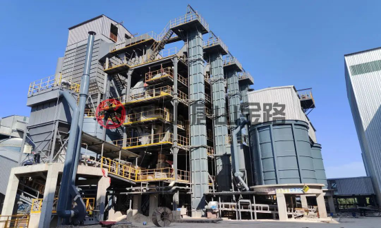 環(huán)保要求越來(lái)越嚴(yán)？制砂樓環(huán)保更升級(jí)！