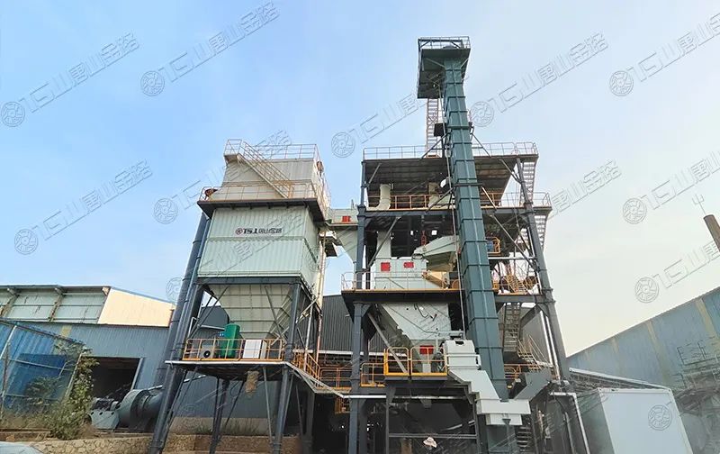 一周資訊 | 重點關(guān)注!六省份砂石生產(chǎn)、運輸、堆放等開啟新一輪環(huán)保督察!