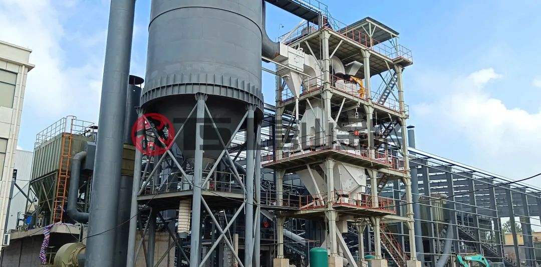 建筑廢料可以制砂嗎？制砂樓建筑廢料制砂效果如何？